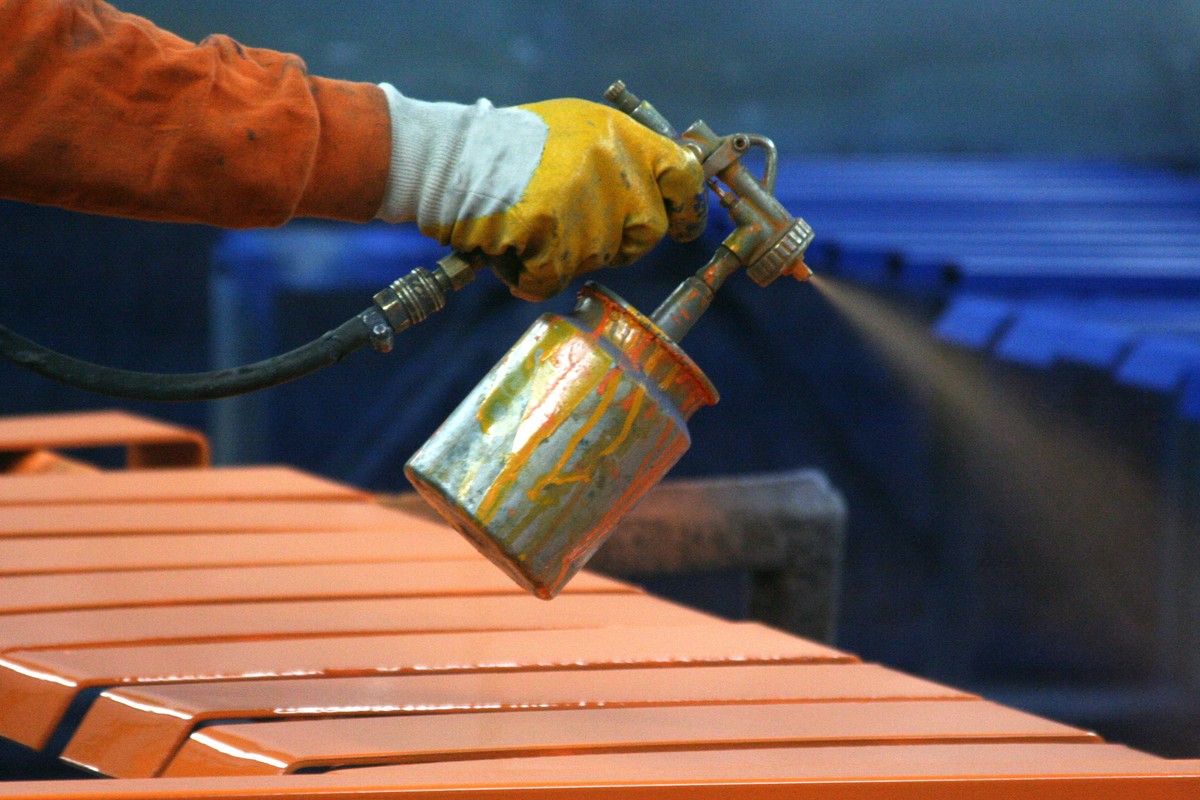 specjalistyczne powłoki